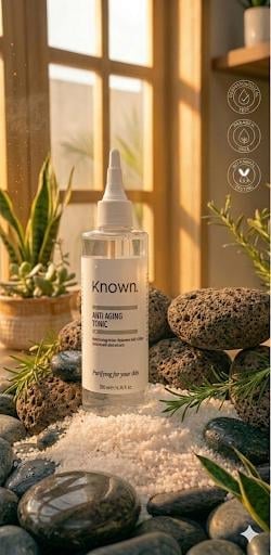 Anti Aging Tonic