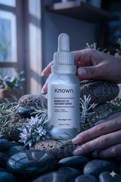 Moonlight Eye Treatment Serum