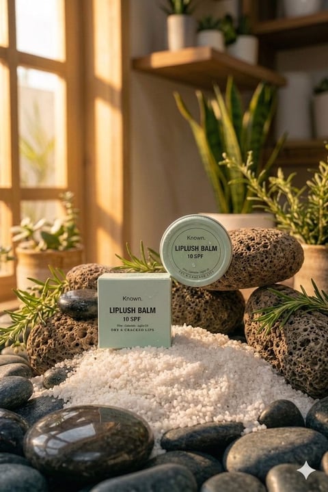 Liplush Balm
