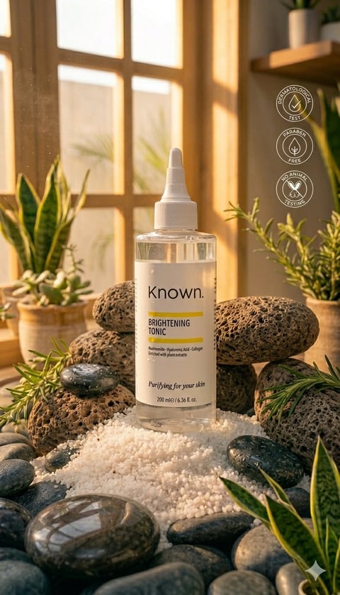 Brightening Tonic